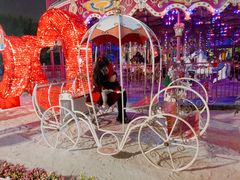 -厦门方特梦幻王国