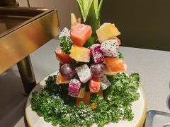 -海底捞火锅(金光华店)