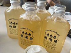 -渔语鱼新川菜Bistro(万象天地店)