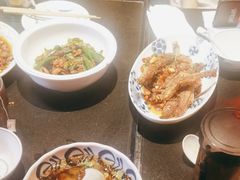 -侯师傅热炒店(印象城店)