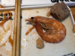 -四禧精酿烧烤串吧(大明湖店)