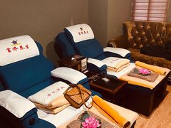 -怡泰SPA·泰疗按摩(徽宁路店)