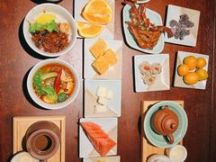 -青藤茶馆(南山路店)
