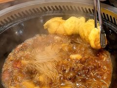 -粘豆包铁锅炖二部(温泉街店)