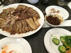 泉味道贵州私厨-泉味道贵州厨房(三里河店)