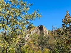 -蟠龙山长城景区