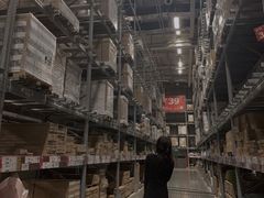 -IKEA宜家家居(南京商场)