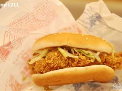 DSC_0092-麦当劳(总统大酒店店)