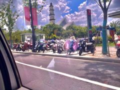 -绍兴书圣故里景区