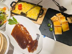 -彩虹之约•淮扬家宴(亚运村店)