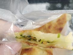 -咏春葱油饼(德政中路店)