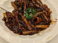 -得月楼·省级非遗·传统苏帮菜(观前店)