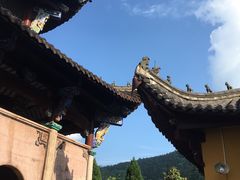 -九华山风景区