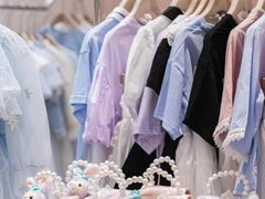 -广州白马服装市场