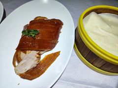 -鸭王烤鸭店(三里河店)