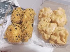 -吴记·吴酥生PASTRY宫廷酥饼