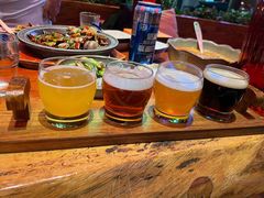 -肉串汪(望京店)