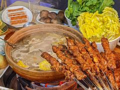 -花姐羊肉炉(吕厝店)