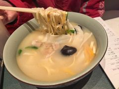 -祥记餐饮•豫粤珍味(金隅大厦店)