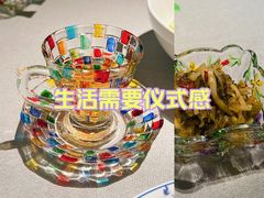 -悦融琥珀·京鲁菜·海味珍品(西单店)