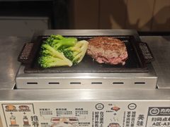 -肉肉大米(金虹桥店)