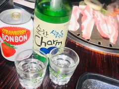 -杀猪天·韩国烤肉(总店)