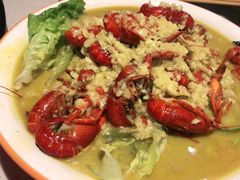 -拙味兄弟龙虾·江湖菜(和畅堂店)