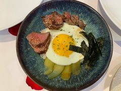 -L'Arome芳芳法国餐厅(仙林金鹰店)