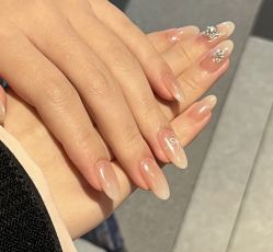 -StartNail美甲