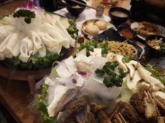 -束河人家(南锣鼓巷店)