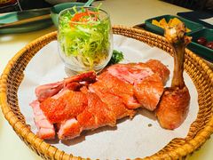 -锦府盐帮·李宅(领展购物广场中关村店)