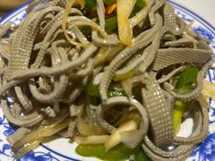 -雁滩白记·兰州牛肉面