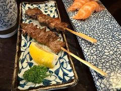 -哥哥の深夜食堂(叁宸里店)