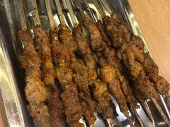 -马艾萨中国兰州牛肉拉面(劲松店)