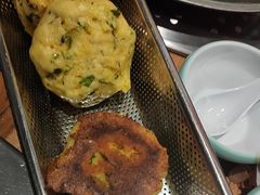 -锅老头铁锅炖•大锅蒸汽海鲜(韩乐坊店)