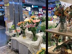 -Libra Flora花店(骆岗中央公园店)