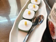 -帕蓝·暹罗料理(大学路店)
