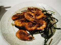 -香雪海饭店中餐厅(人民桥店)