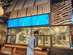 -桂满陇·海市蜃楼·黑金(国金店)