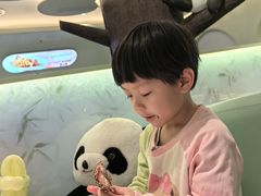 -眉州东坡·熊猫主题餐厅(枫蓝店)
