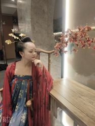 点击看大图 -盘子女人坊古装写真摄影(南京总店)
