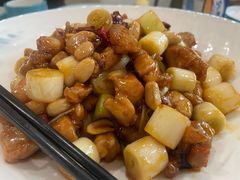 -友鹏海鲜(新宜白大道店)