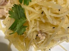 -羊来顺冰煮鲜羊 铁锅烀羊肉(中央大街店)
