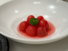 -富淳饭店(陆家嘴保利广场店)