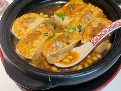 -谭厨中山传家菜.乳鸽.脆鲩鱼(华强北中航城店)