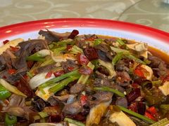 -常和州·夜宵大排档(常州单店)