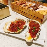 [愉快]秋天的第一场烤肉