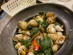 -光海鲜鱼翅餐厅(叻差拉披色路店)