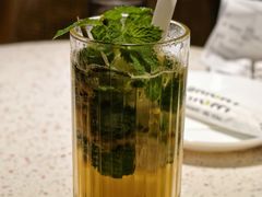 -BE BRIGHT KITCHEN(正佳广场店)