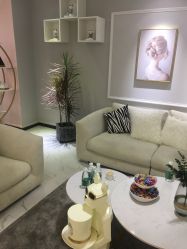 -久匠·野生眉半永久纹眉